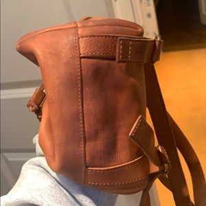 Madewell backpack